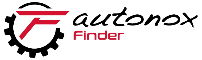 Autonox Finder