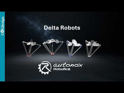 autonox Robotics