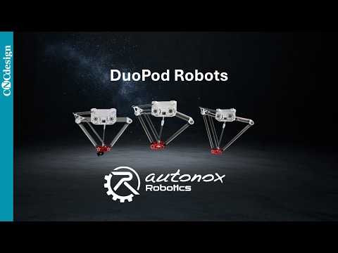 autonox Robotics